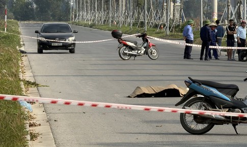 Truy tìm hung thủ sát hại 2 người phụ nữ trong cùng một ngày