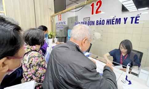 Hướng dẫn mới nhất của Bộ Y tế về lập dự kiến, điều chỉnh dự kiến chi khám, chữa bệnh BHYT