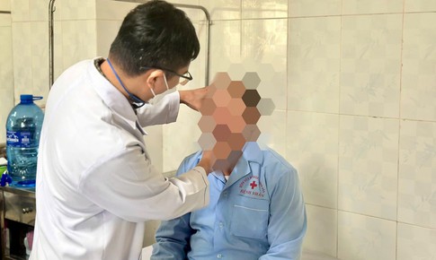 Danh tính 9 người thương vong trong vụ tai nạn trên cao tốc, 3 người chuyển ra BV Việt Đức