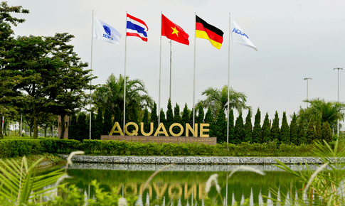 Công ty Cổ phần nước Aqua One huy động 600 tỷ đồng trái phiếu