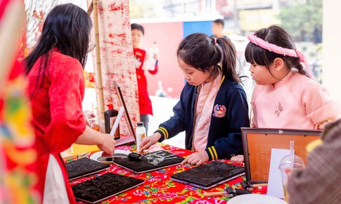 Học sinh ở đâu nghỉ Tết Nguyên đán 2026 dài nhất?