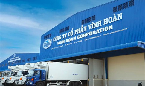 Cổ phiếu VHC được khuyến nghị mua