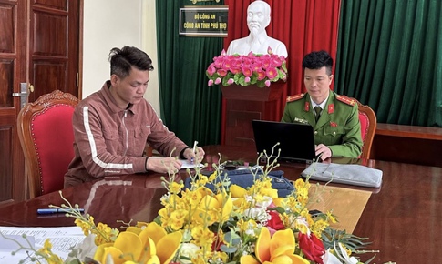 Bắt khẩn cấp 'CẬU LỢI KIM TRUY' vì rao bán bùa yêu