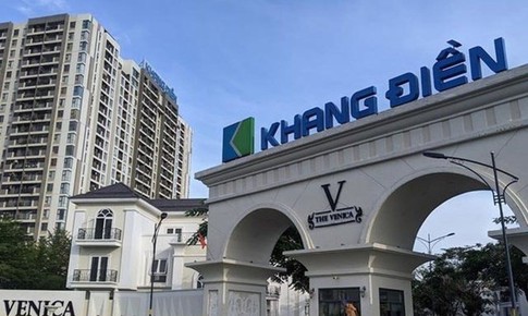 VCBS khuyến nghị mua đối với cổ phiếu KDH