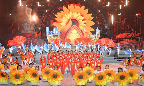 Tăng cường tuyên truyền kỷ niệm các ngày lễ lớn và sự kiện lịch sử quan trọng năm 2026