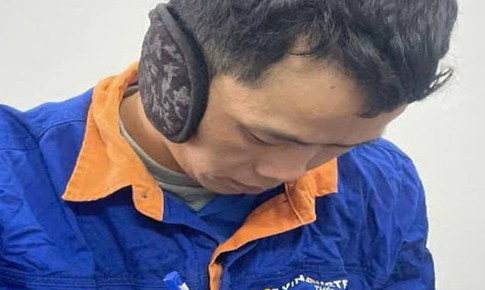 Hé lộ nguyên do sát hại đồng nghiệp tại xưởng giấy