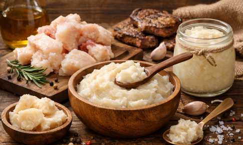 Ăn mỡ bò có tốt cho sức khỏe không? Lý do mỡ bò xuất hiện trong Hướng dẫn chế độ ăn uống mới nhất của người Mỹ