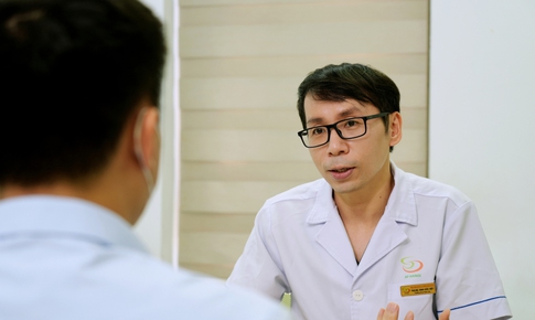 Bệnh viện Nam học và Hiếm muộn Hà Nội: Giảm 50% chi phí kỹ thuật thụ tinh trong ống nghiệm (IVF)