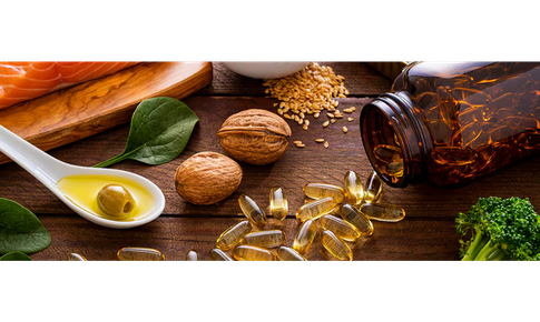 Nên uống dầu cá hay Omega-3?