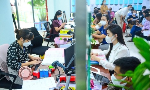 Hướng dẫn xếp lương mới khi tuyển dụng công chức từ 1/3