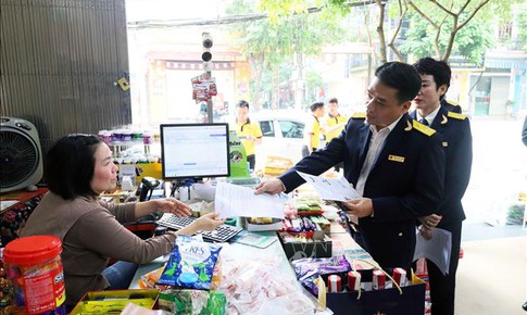 Hỗ trợ hộ kinh doanh chuyển từ thuế khoán sang kê khai