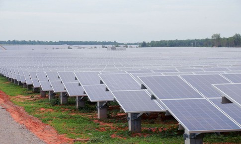 Công ty Cổ phần Năng lượng Hồng Phong 2 không công bố thông tin theo quy định