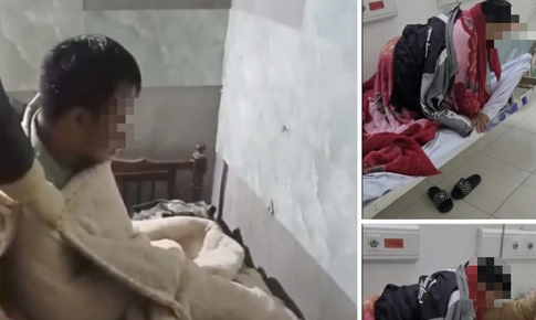 Một người tử vong nghi do bệnh dại sau 4 tháng bị chó cắn nhưng không tiêm phòng