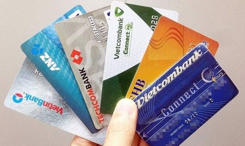 Khuyến cáo người dân tuyệt đối không bán, cho thuê, mượn tài khoản ngân hàng