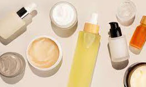 Cục Quản lý Dược đình chỉ lưu hành, thu hồi, yêu cầu tiêu huỷ trên toàn quốc 8 mỹ phẩm