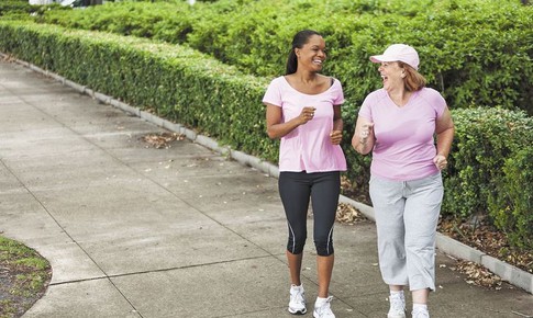 Bước sang tuổi 40: 10 điều bạn nên làm mỗi ngày để bảo vệ trái tim