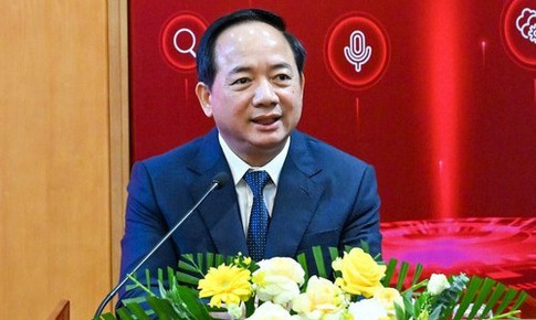 Khơi dậy tinh thần yêu nước, ý chí quyết tâm thực hiện thắng lợi mục tiêu chiến lược trong kỷ nguyên mới