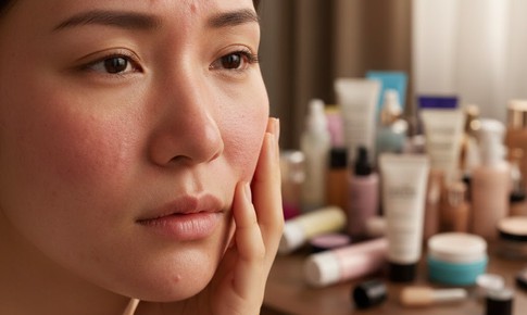 Chăm sóc làn da quá mức có thể gây hậu quả gì?