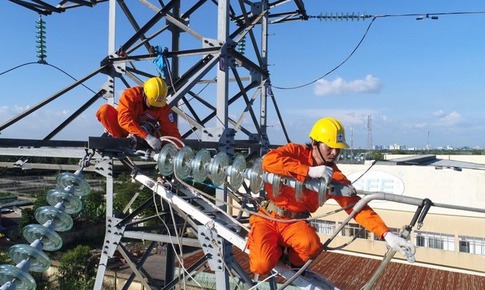 Thủ tướng ban hành Chỉ thị bảo đảm cung ứng đủ điện trong cao điểm năm 2026 và giai đoạn 2027–2030