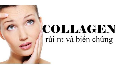 Ai không nên bổ sung collagen?