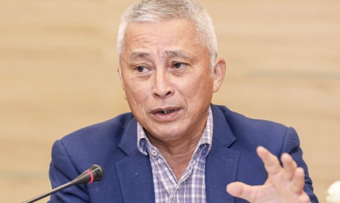 Đặt bảo vệ môi trường ở vị trí trung tâm phát triển đất nước