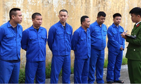 Triệt phá đường dây cá độ bóng đá 1.200 tỷ đồng