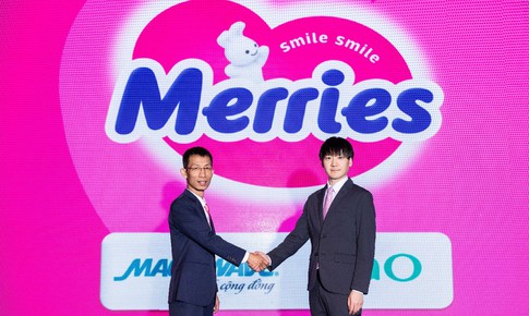 Kao Corporation chọn Magicwave làm đối tác chiến lược tại thị trường Việt Nam