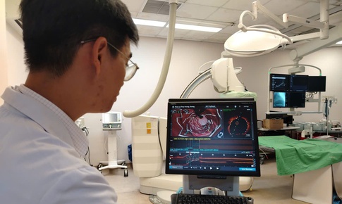 Triển khai Nghị quyết 72 và bài toán y tế gần dân với AI của ngành y tế An Giang