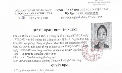 Truy tìm Bùi Thị Kim Na liên quan đường dây tiền ảo đa cấp lừa đảo hàng ngàn tỷ đồng
