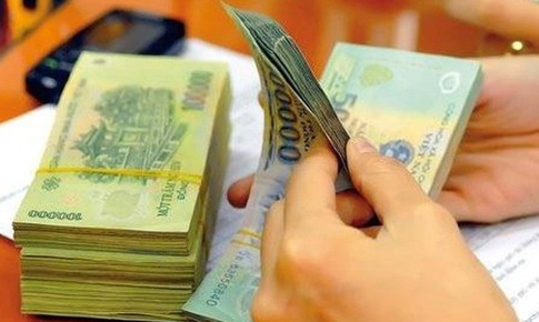 3 chính sách tiền lương có hiệu lực từ 2026