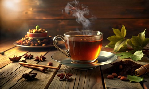 Trà pha lạnh hay trà nóng: Loại nào giàu chất chống oxy hóa và dưỡng chất hơn cho sức khỏe?