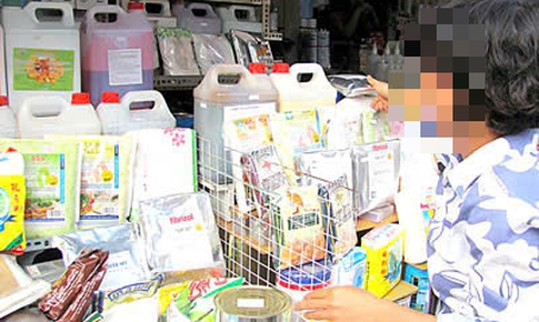 Từ 17/1, hàng hóa chứa hóa chất nguy hiểm phải có khuyến cáo hạn chế sử dụng