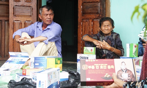 Nhận diện các hình thức lừa đảo tinh vi nhắm vào người cao tuổi