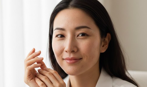 5 dấu hiệu cho thấy làn da đang lão hóa nhanh hơn bạn nghĩ