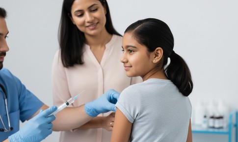 7 hiểu lầm phổ biến về vaccine HPV