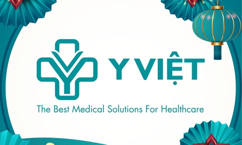 Công ty TNHH Thương mại và Dịch vụ Y Việt đồng loạt dừng kinh doanh 13 sản phẩm thiết bị y tế