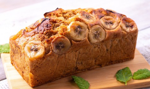 5 công thức làm bánh yến mạch hạt chia giảm cân tại nhà cho người bận rộn