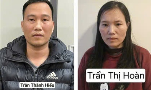 Nhóm buôn lậu 546kg vàng về Việt Nam chuẩn bị hầu tòa