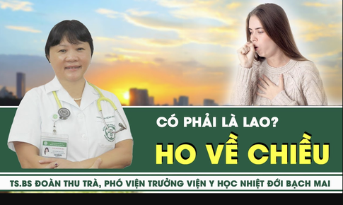 [LIVE] Ho về chiều có phải là lao? 