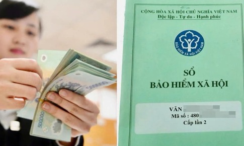 Đã hưởng BHXH một lần, tiếp tục làm việc có phải đóng BHXH bắt buộc?