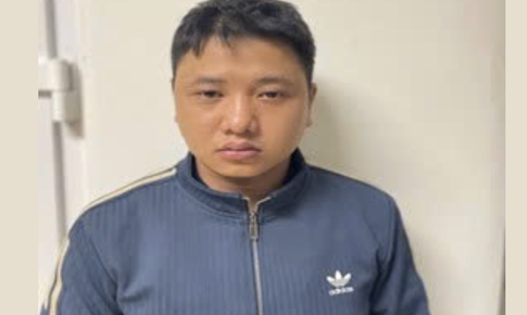 Hà Nội: Cai thầu trả lương cho công nhân bằng heroin