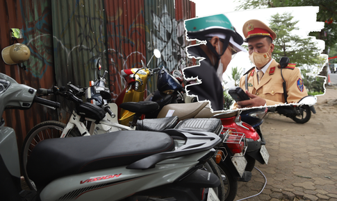 Mạnh tay xử lý vi phạm nồng độ cồn dịp nghỉ Tết Dương lịch