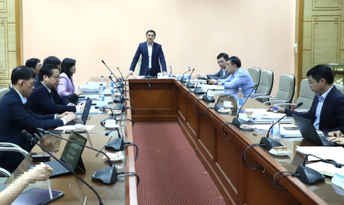 Bộ Y tế thừa nhận Bộ tiêu chuẩn chất lượng quốc tế của Ủy ban chung tiêu chuẩn y tế Mỹ 