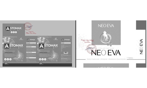 Thu hồi 2 số công bố của GIG Pharma do hồ sơ không đảm bảo luật định