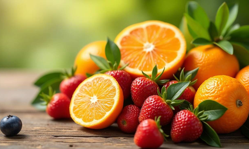 5 loại thực phẩm tự nhiên giúp phụ nữ giảm nguy cơ ung thư vú