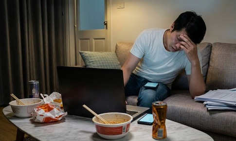 Vì sao ung thư ngày càng 'tấn công' người trẻ?