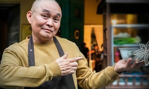 Xuân Hinh không thích được 'tâng bốc' bằng những danh xưng