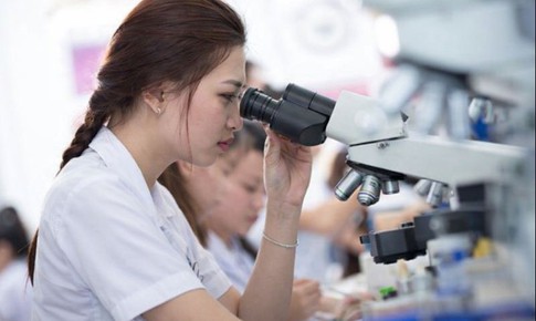 
Đại học Y Hà Nội lọt top bảng xếp hạng thế giới THE 2026 theo lĩnh vực