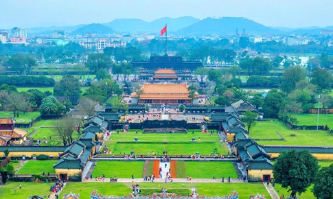 Đại hội XIV của Đảng: Văn hóa là nguồn lực nội sinh, động lực của phát triển