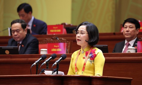 Phó Chủ tịch Quốc hội: Chuẩn bị chu đáo bầu cử ĐBQH khóa XVI, ưu tiên hàng đầu về chất lượng đại biểu